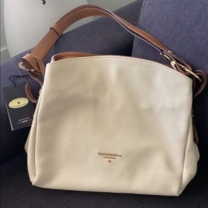 Womens Cuoieria Fiorentina Leather Purse